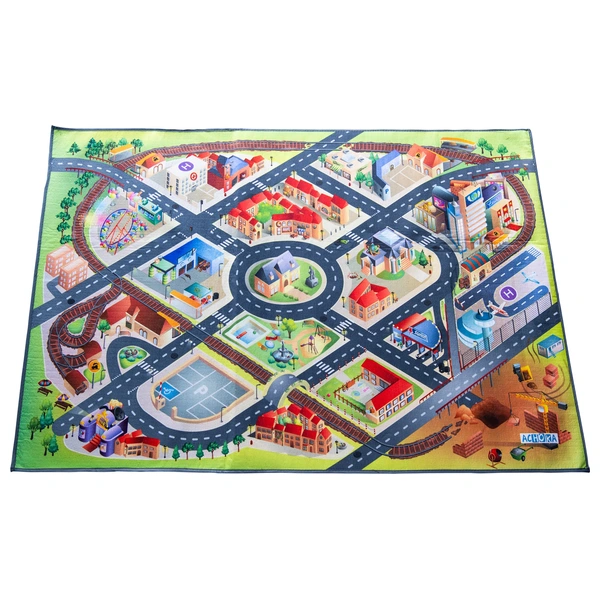 Playmat